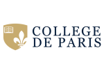 college de paris logo