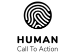 human call logo