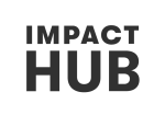 impact hub logo