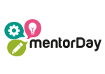 mentor day logo
