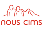 nous cims logo