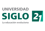 siglo 21 logo